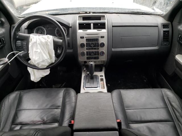 Photo 8 from auction – 2009 FORD ESCAPE XLT with VIN 1FMCU03759KC67321