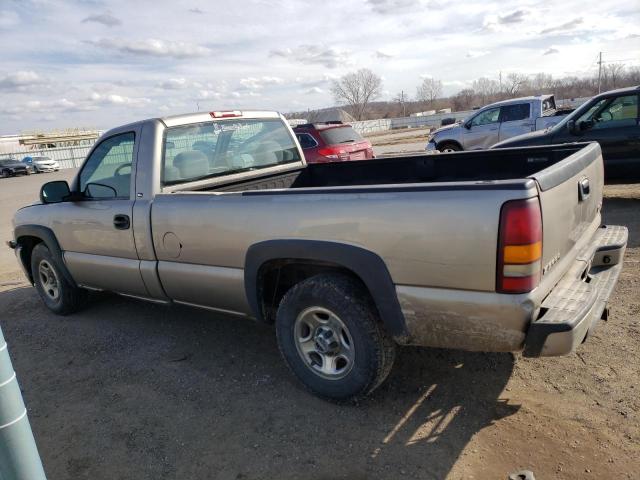 Photo 2 from auction – 2000 GMC NEW SIERRA with VIN 1GTEC14W9YE108181