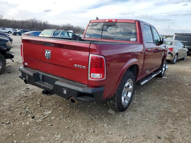 Photo 3 from auction – 2014 RAM 1500 LARAM with VIN 1C6RR7NT9ES335267