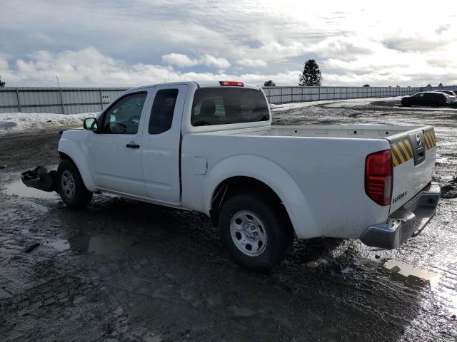 Photo 2 from auction – 2012 NISSAN FRONTIER S with VIN 1N6BD0CT6CC476921