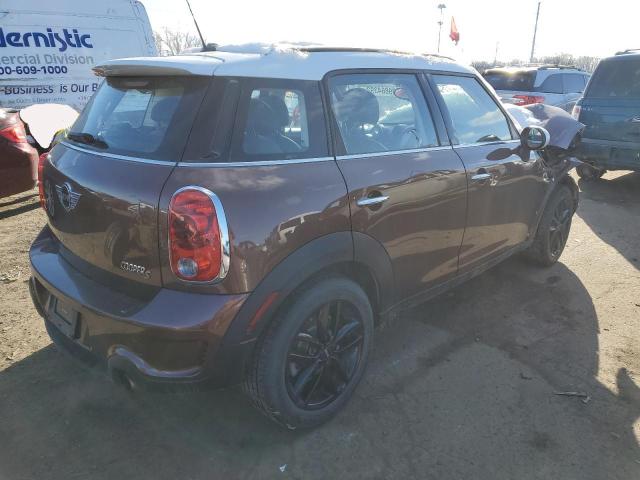 Photo 3 from auction – 2013 MINI COOPER S C with VIN WMWZC3C50DWP21832