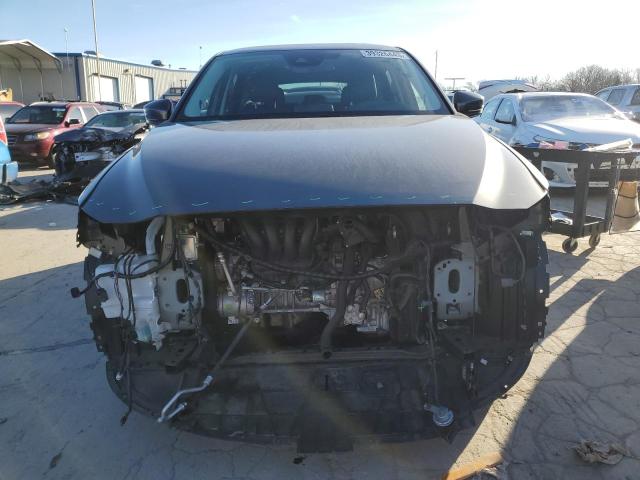 Photo 5 from auction – 2017 MAZDA CX-5 GRAND with VIN JM3KFADL2H0191036
