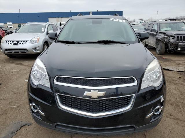 Photo 5 from auction – 2014 CHEVROLET EQUINOX LT with VIN 2GNFLFEK9E6141413