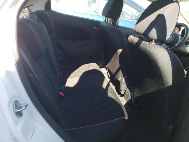 Photo 10 from auction – 2014 MAZDA MAZDA2 TOU with VIN JM1DE1LZ7E0177249
