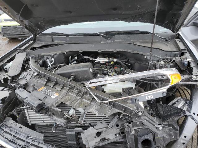 Photo 12 from auction – 2022 FORD EXPLORER X with VIN 1FMSK8DH3NGA83158