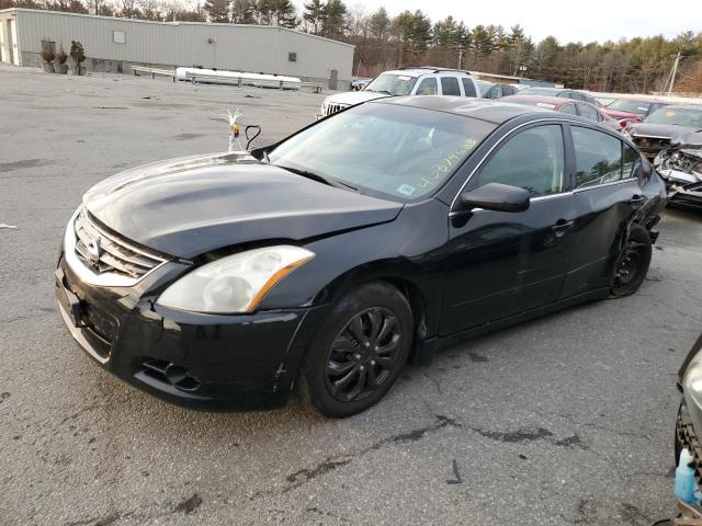 NISSAN ALTIMA BAS 2010 with VIN 1N4AL2AP7AN421212 - Photo from auction