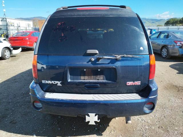 Photo 6 from auction – 2003 GMC ENVOY XL with VIN 1GKES16S736185376