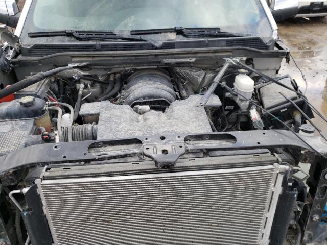 Photo 11 from auction – 2014 GMC SIERRA K15 with VIN 3GTU2VEC9EG254837