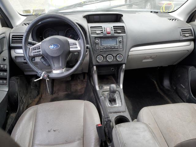 Photo 8 from auction – 2015 SUBARU FORESTER 2 with VIN JF2SJAUC5FH451596