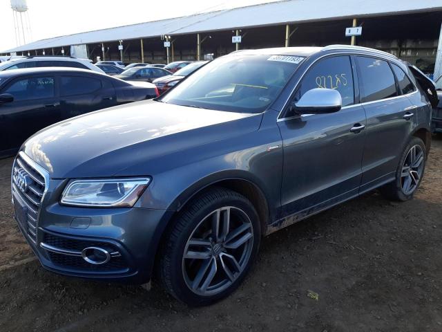 AUDI SQ5 PREMIU 2015 with VIN WA1CGAFP7FA115789 - Photo from auction