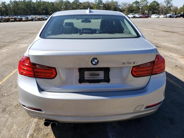 Photo 6 from auction – 2013 BMW 328 I with VIN WBA3A5G50DNP18775