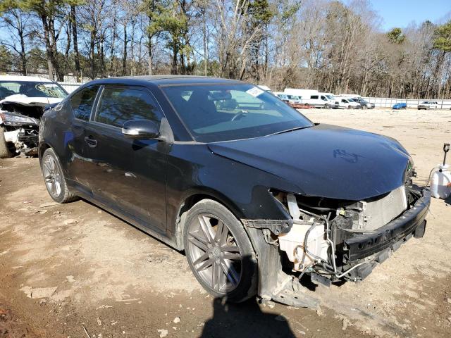 Photo 4 from auction – 2013 TOYOTA SCION TC with VIN JTKJF5C74D3064354