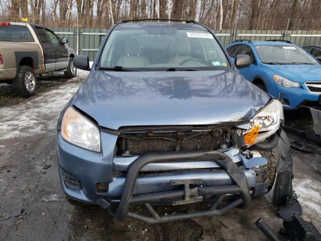 Photo 5 from auction – 2011 TOYOTA RAV4 with VIN 2T3BF4DV3BW089842