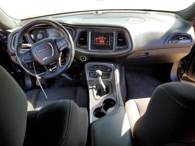 Photo 8 from auction – 2016 DODGE CHALLENGER with VIN 2C3CDZBT1GH217905