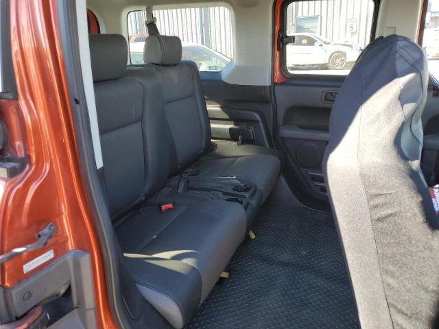 Photo 10 from auction – 2004 HONDA ELEMENT EX with VIN 5J6YH186X4L008678