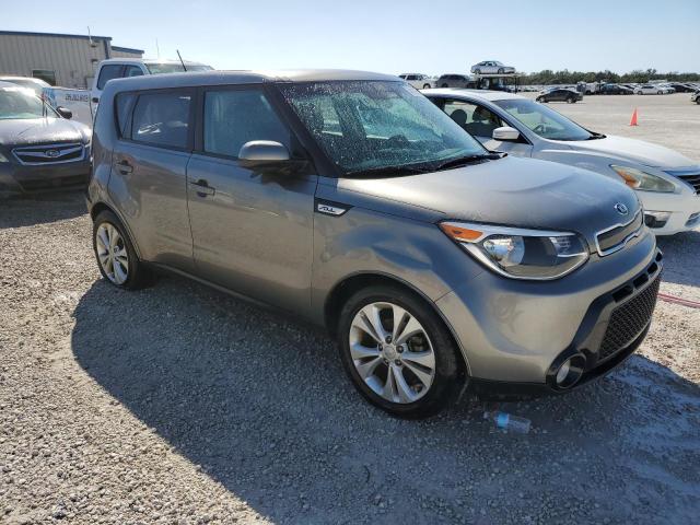 Снимка 4 от търг – 2016 KIA SOUL + с VIN KNDJP3A55G7367845