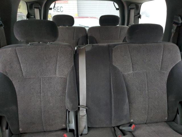 Photo 10 from auction – 2003 CHEVROLET TRAILBLAZE with VIN 1GNET16S436179535