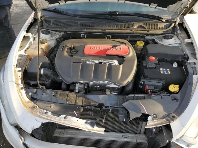 Photo 11 from auction – 2013 DODGE DART LIMIT with VIN 1C3CDFCH0DD331363