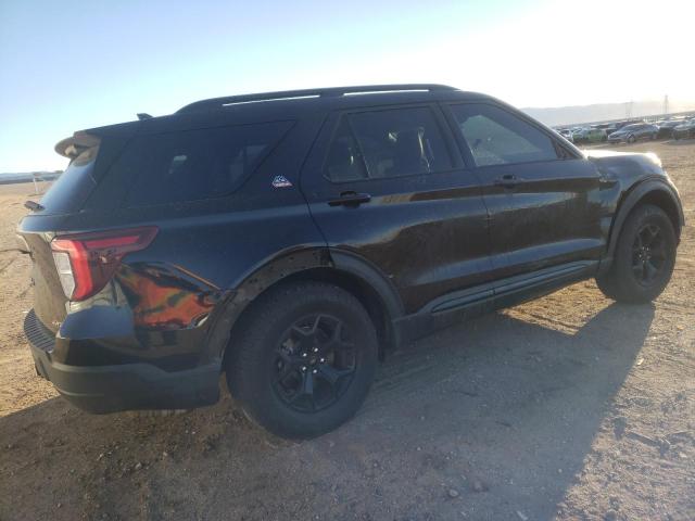 Photo 3 from auction – 2021 FORD EXPLORER T with VIN 1FMSK8JH8MGC47779