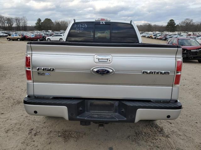 Photo 6 from auction – 2014 FORD F150 SUPER with VIN 1FTFW1ET0EFB60417
