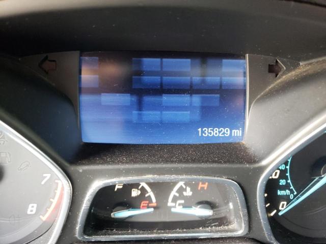 Photo 9 from auction – 2014 FORD ESCAPE S with VIN 1FMCU0F72EUC01285
