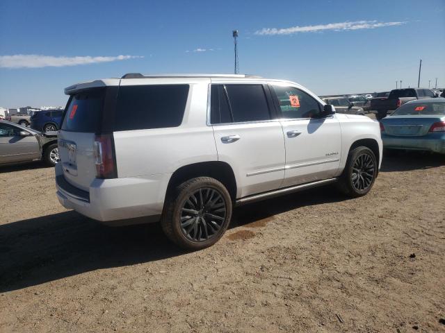 Photo 3 from auction – 2020 GMC YUKON DENA with VIN 1GKS2CKJ4LR277927
