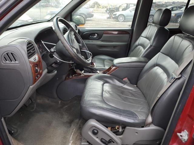 Photo 7 from auction – 2004 GMC ENVOY with VIN 1GKDT13S342366528
