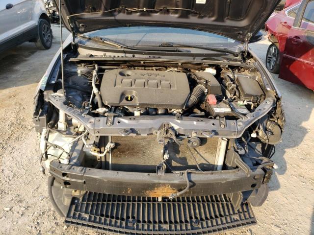 Photo 11 from auction – 2019 TOYOTA COROLLA L with VIN 5YFBURHE4KP924516