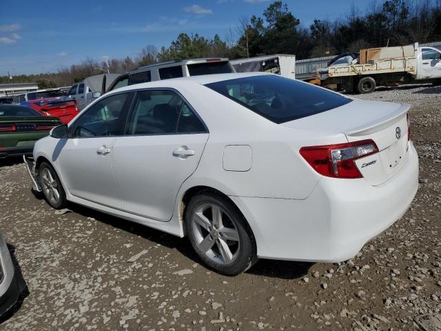 Photo 2 from auction – 2014 TOYOTA CAMRY L with VIN 4T1BF1FK3EU748095