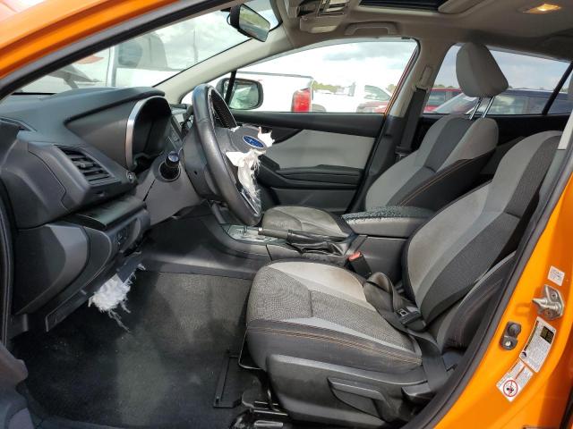 Photo 7 from auction – 2019 SUBARU CROSSTREK with VIN JF2GTADCXK8288938