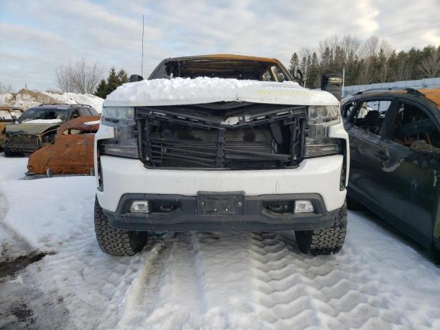 Photo 5 from auction – 2020 CHEVROLET SILVERADO with VIN 1GCUYEED0LZ269716
