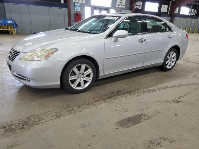 LEXUS ES 350 2009 with VIN JTHBJ46GX92316877 - Photo from auction