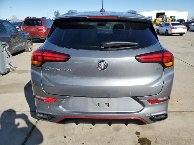 Photo 6 from auction – 2020 BUICK ENCORE GX with VIN KL4MMESL7LB130967