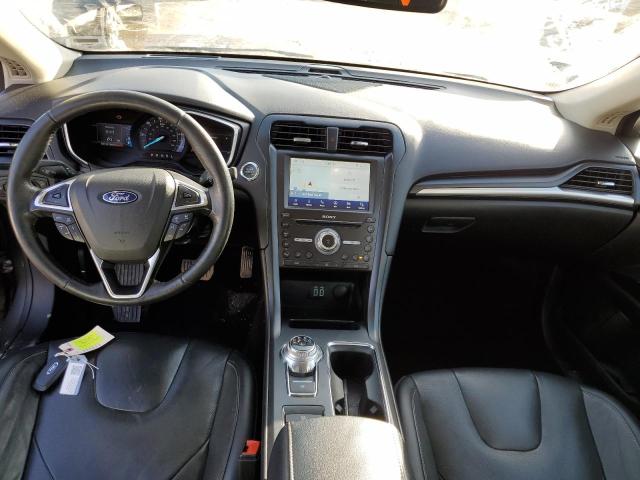Photo 8 from auction – 2020 FORD FUSION TIT with VIN 3FA6P0RU4LR139537