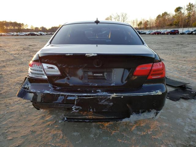 Photo 6 from auction – 2011 BMW 3 SER with VIN WBAKF5C55BE655348