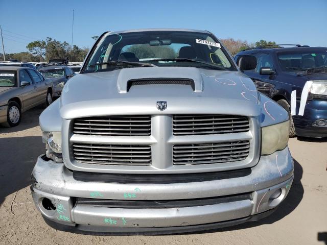 Photo 5 from auction – 2004 DODGE RAM 1500 S with VIN 1D7HA18D44J250814