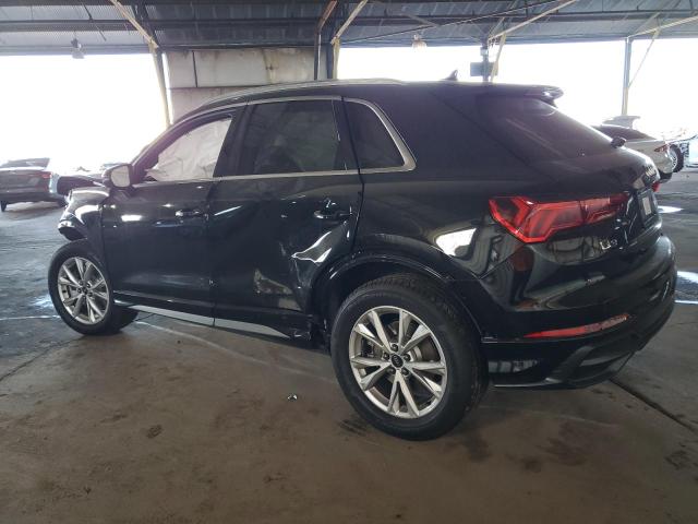 Photo 2 from auction – 2022 AUDI Q3 PREMIUM with VIN WA1EECF37N1127124