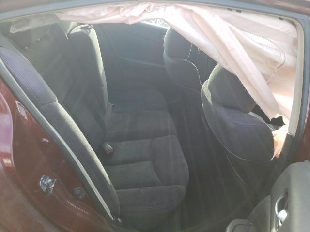 Photo 10 from auction – 2009 NISSAN MAXIMA S with VIN 1N4AA51E59C828975