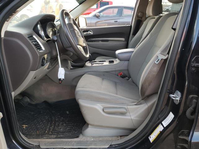 Photo 7 from auction – 2011 DODGE DURANGO EX with VIN 1D4RD2GG5BC623533