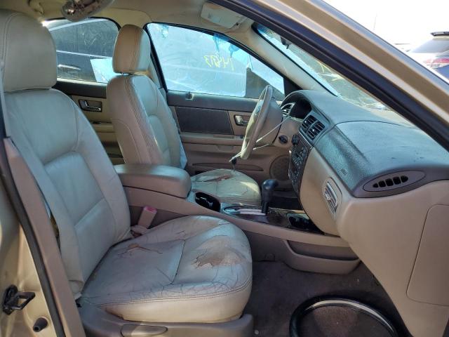 Photo 7 from auction – 2000 MERCURY SABLE LS P with VIN 1MEFM59S0YA626426
