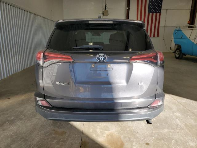 Photo 6 from auction – 2018 TOYOTA RAV4 LE with VIN 2T3ZFREV8JW467470