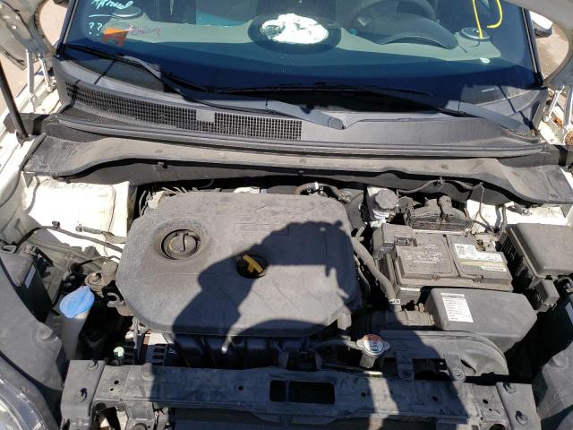 Photo 12 from auction – 2016 KIA SOUL + with VIN KNDJP3A55G7250038