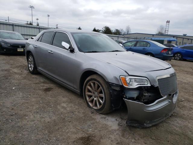 Photo 4 from auction – 2011 CHRYSLER 300 LIMITE with VIN 2C3CA5CG9BH546363