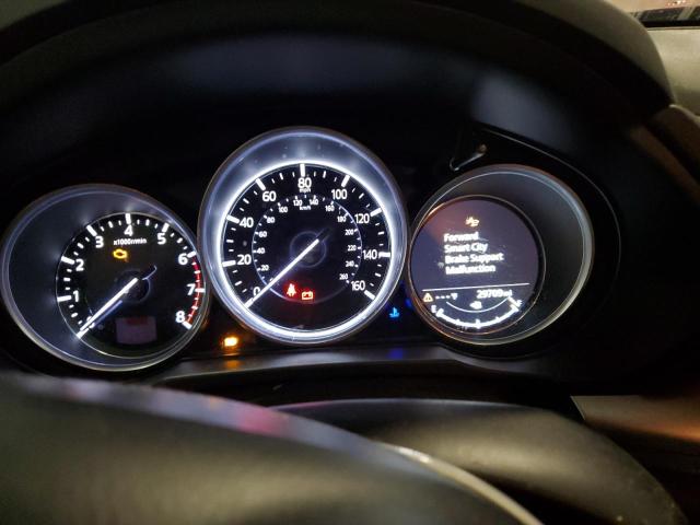 Photo 9 from auction – 2019 MAZDA CX-5 TOURI with VIN JM3KFBCM0K1615945
