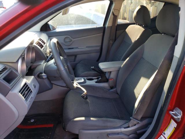 Photo 7 from auction – 2008 DODGE AVENGER SE with VIN 1B3LC46K08N594206