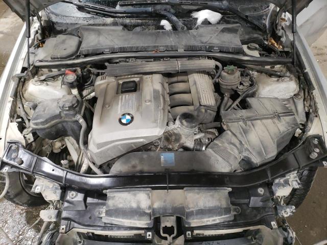 Photo 11 from auction – 2006 BMW 330 XI with VIN WBAVD33546KL51751