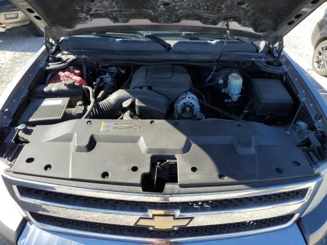 Photo 11 from auction – 2009 CHEVROLET SILVERADO with VIN 2GCEC29C591105012