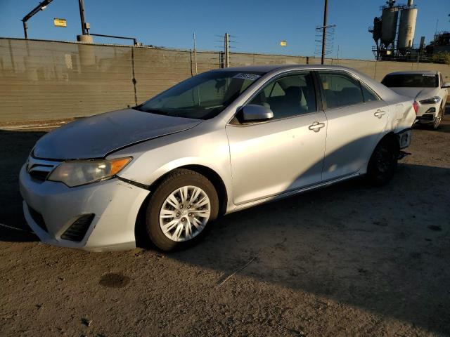 TOYOTA CAMRY BASE 2012 with VIN 4T1BF1FK9CU057246 - Photo from auction
