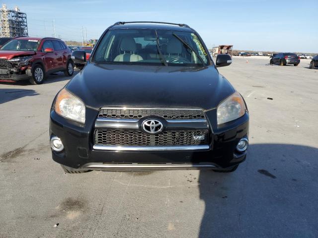 Photo 5 from auction – 2010 TOYOTA RAV4 LIMIT with VIN 2T3DK4DV3AW013878