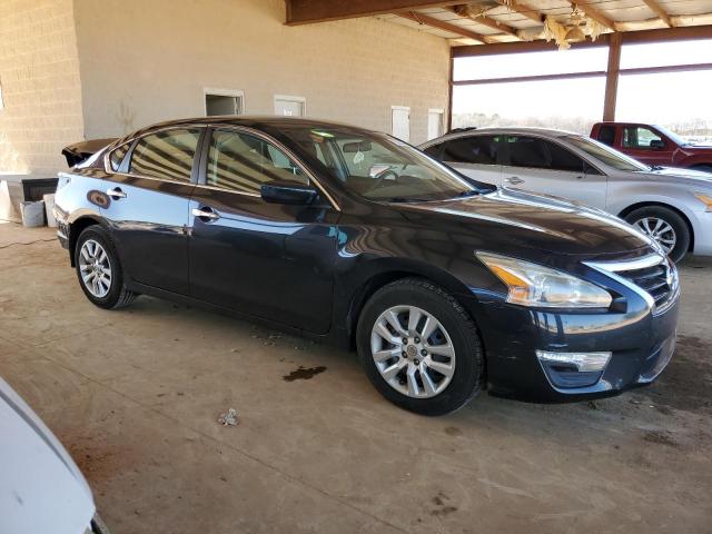 Photo 4 from auction – 2015 NISSAN ALTIMA 2.5 with VIN 1N4AL3AP6FC222113